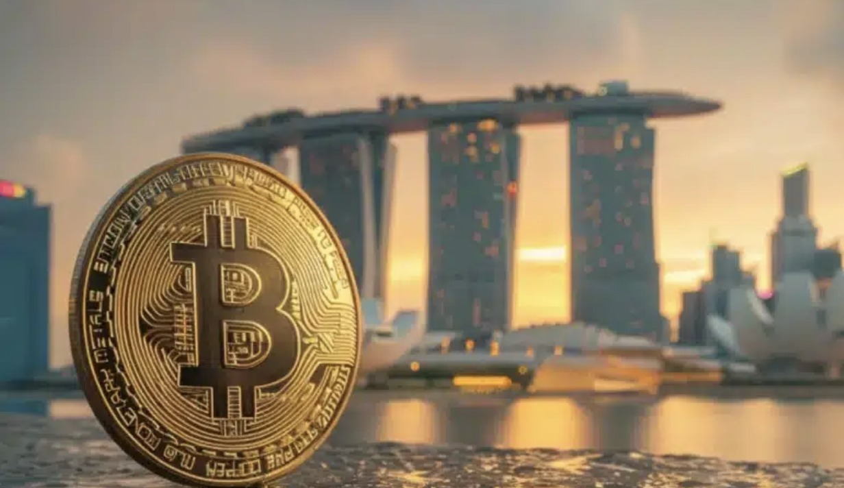 OKX Launches Free Singapore Dollar Transfers Using PayNow and FAST